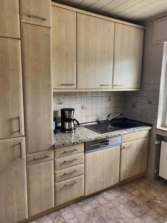 Rhein - Mosel Quartier 4 Apartamento Boppard Exterior foto