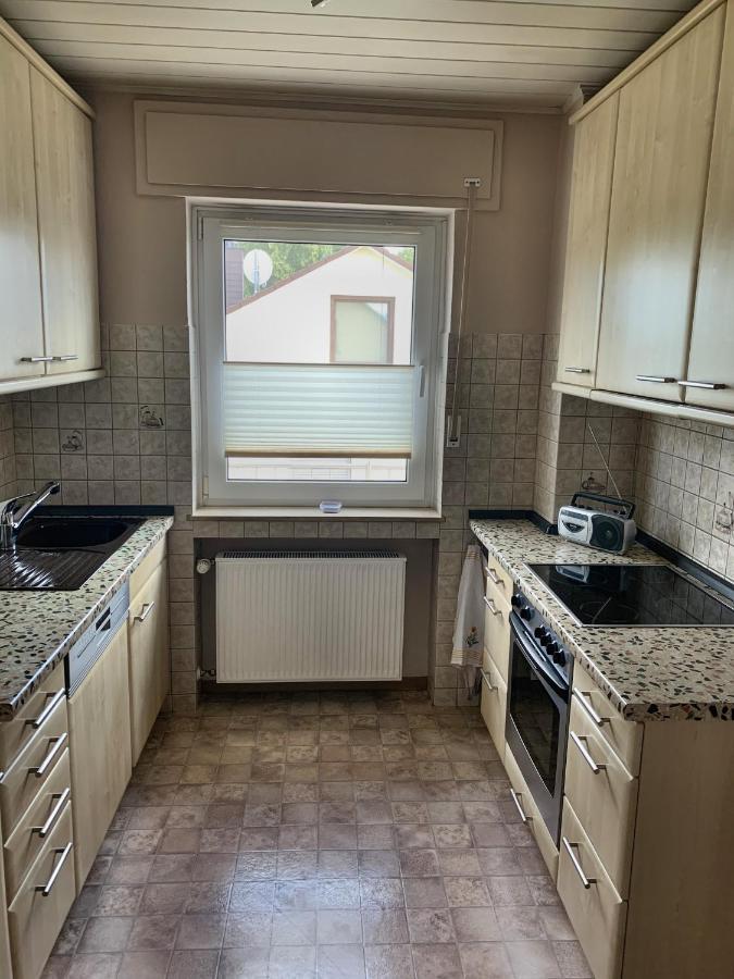 Rhein - Mosel Quartier 4 Apartamento Boppard Exterior foto