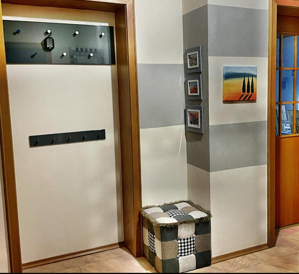 Rhein - Mosel Quartier 4 Apartamento Boppard Exterior foto