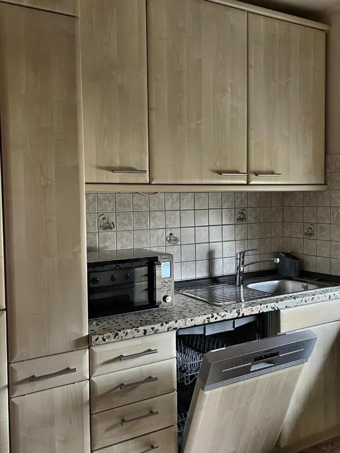 Rhein - Mosel Quartier 4 Apartamento Boppard Exterior foto