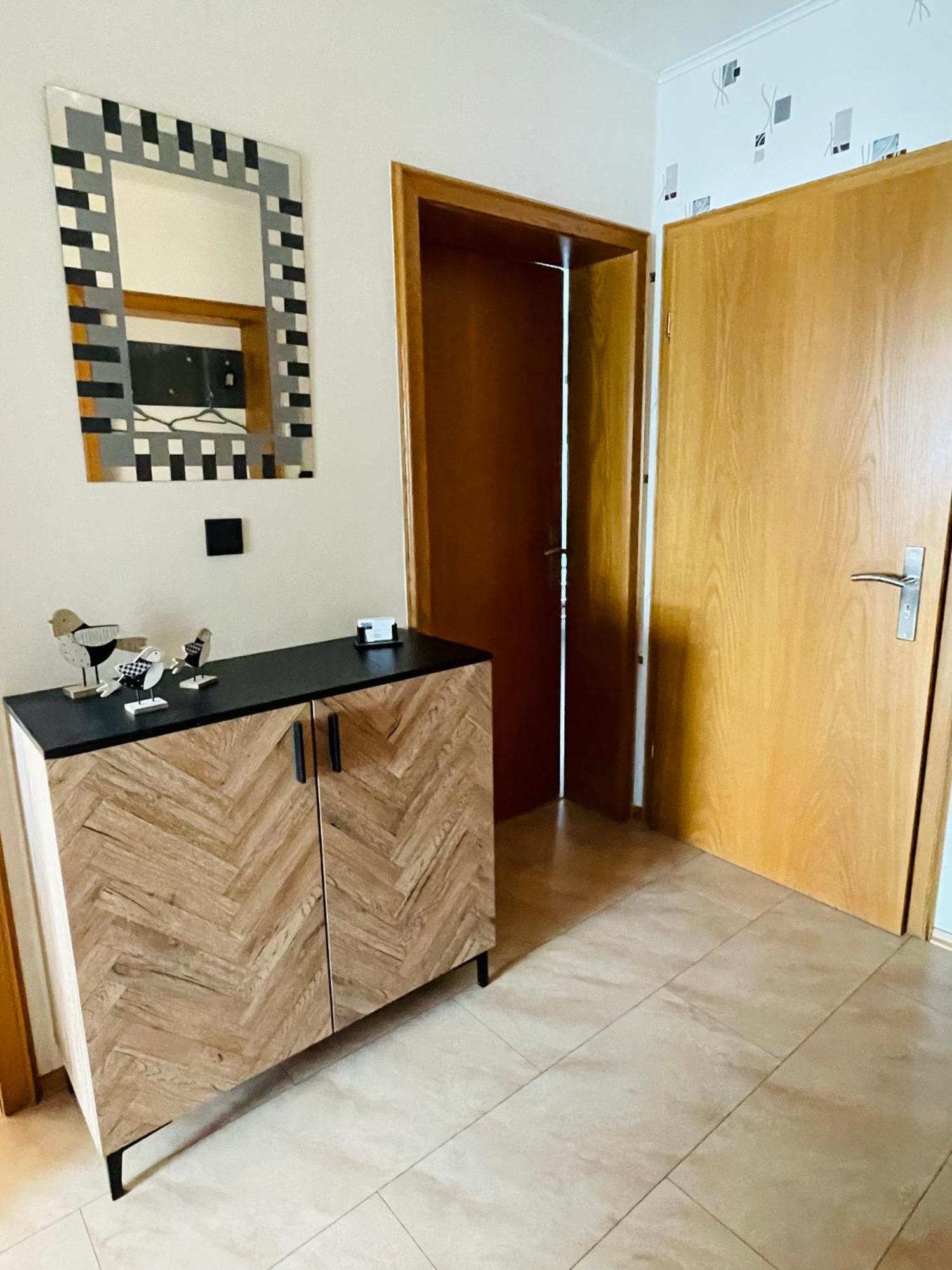 Rhein - Mosel Quartier 4 Apartamento Boppard Exterior foto